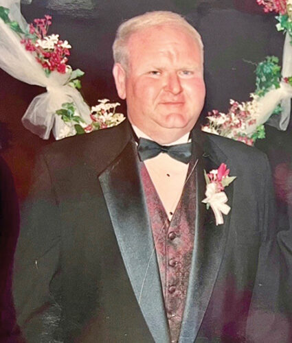 Marc ‘Layne’ Godwin